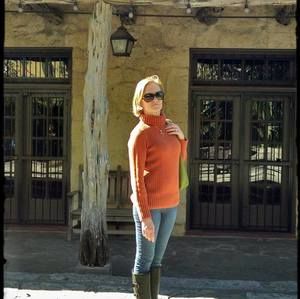 Meet your Posher, Donna